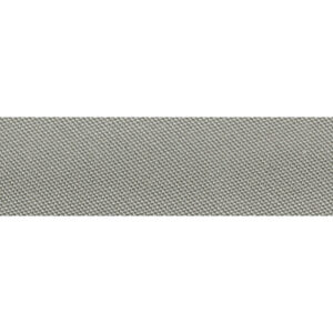 1in. Sunbr 2-Fold Cadet GreySunbrella Binding