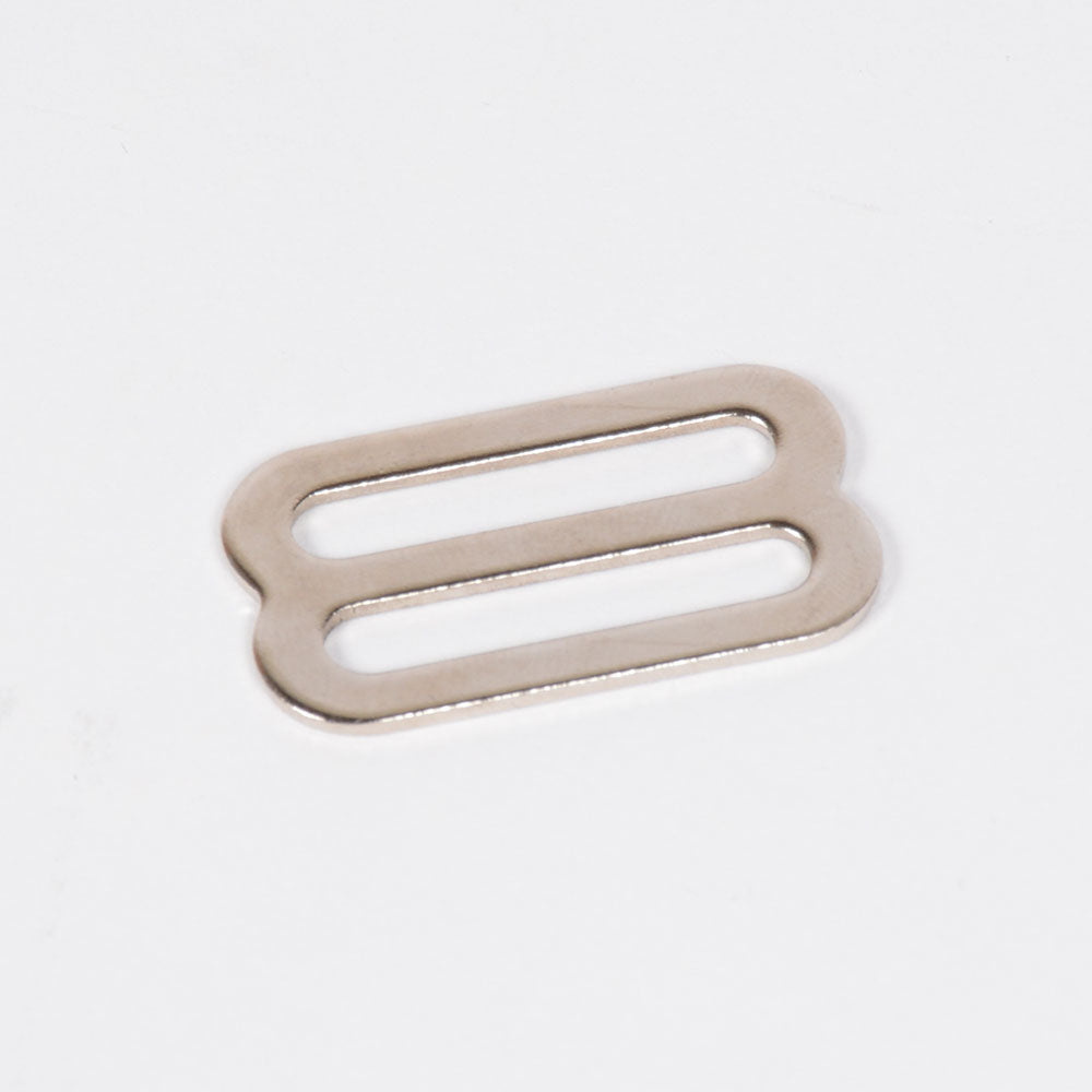 2in. Steel Web Slide NPNickel Plated Steel
