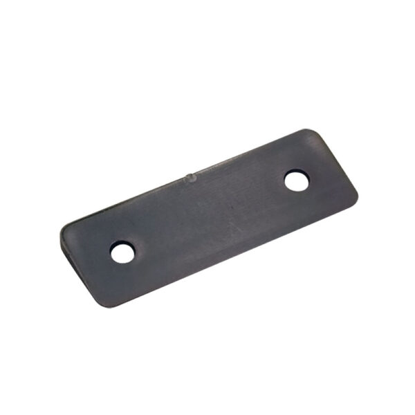 Angle Wedge for Deck Hinge Blk