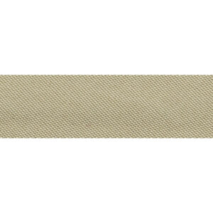 1in. Sunbr 2-Fold LinenSunbrella Binding