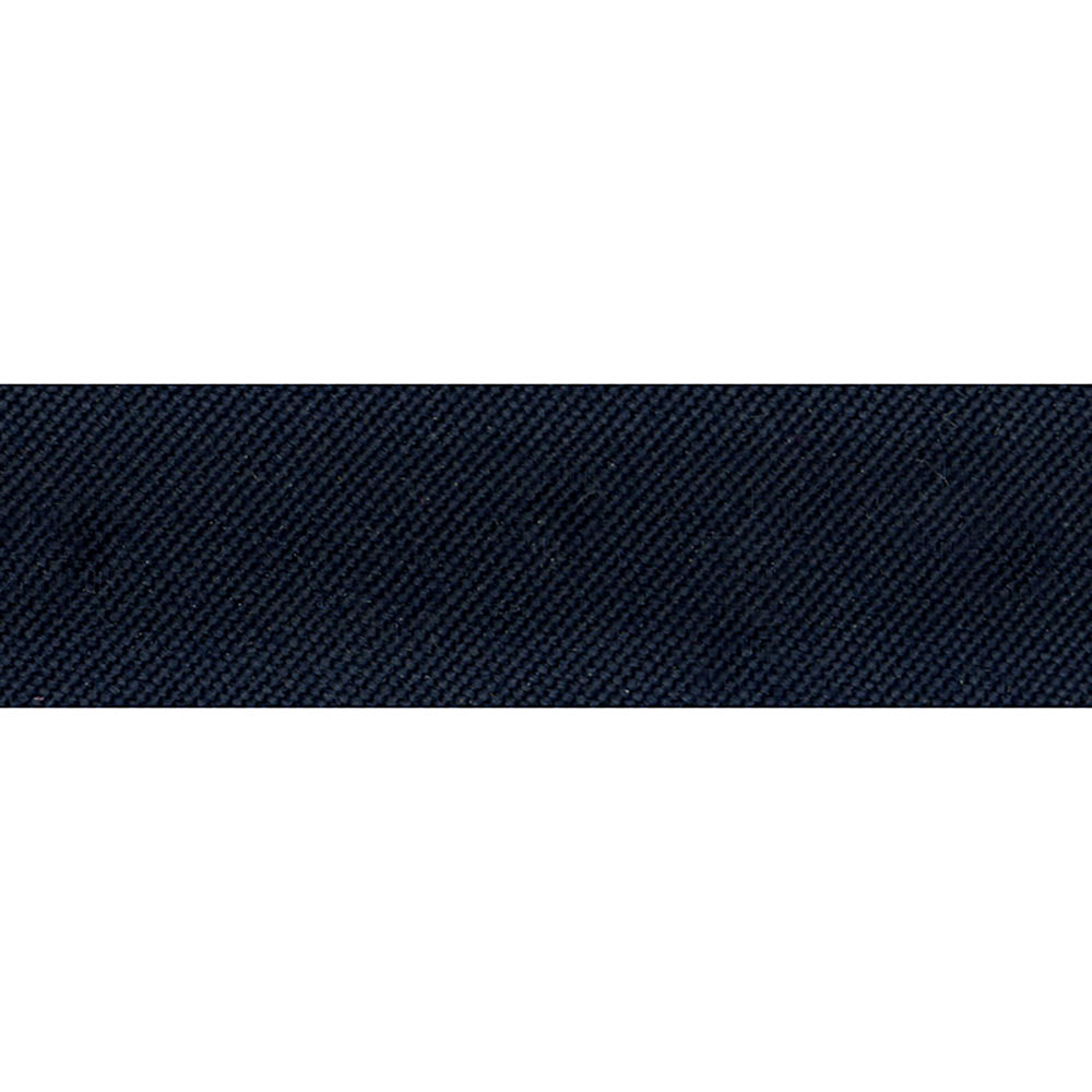 3/4in. Sunbr 2-Fold NavySunbrella Binding