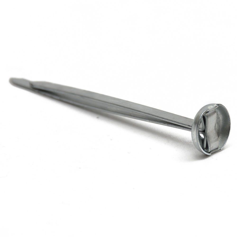 #36 Button 2in. Prong Back
