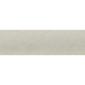 1in. Sunbr 2-Fold OysterSunbrella Binding