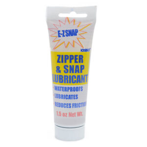 Iosso E-Z Snap Lubricant1.5oz Tube
