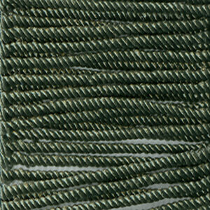 69 Nylon Thr 1LB Spl Dk Green