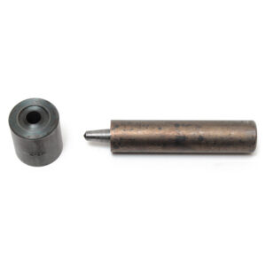#1 Spur Grommet Die - Cruiser
