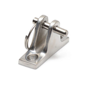 Quick Release Angle DeckHinge - SS