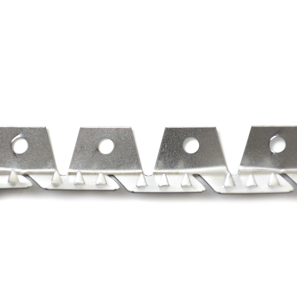 Curve Ease Tack Strip -3 Prong100ft/Roll