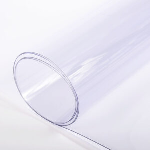 Strataglass 40g Clear54x110in 5 sheets per drum
