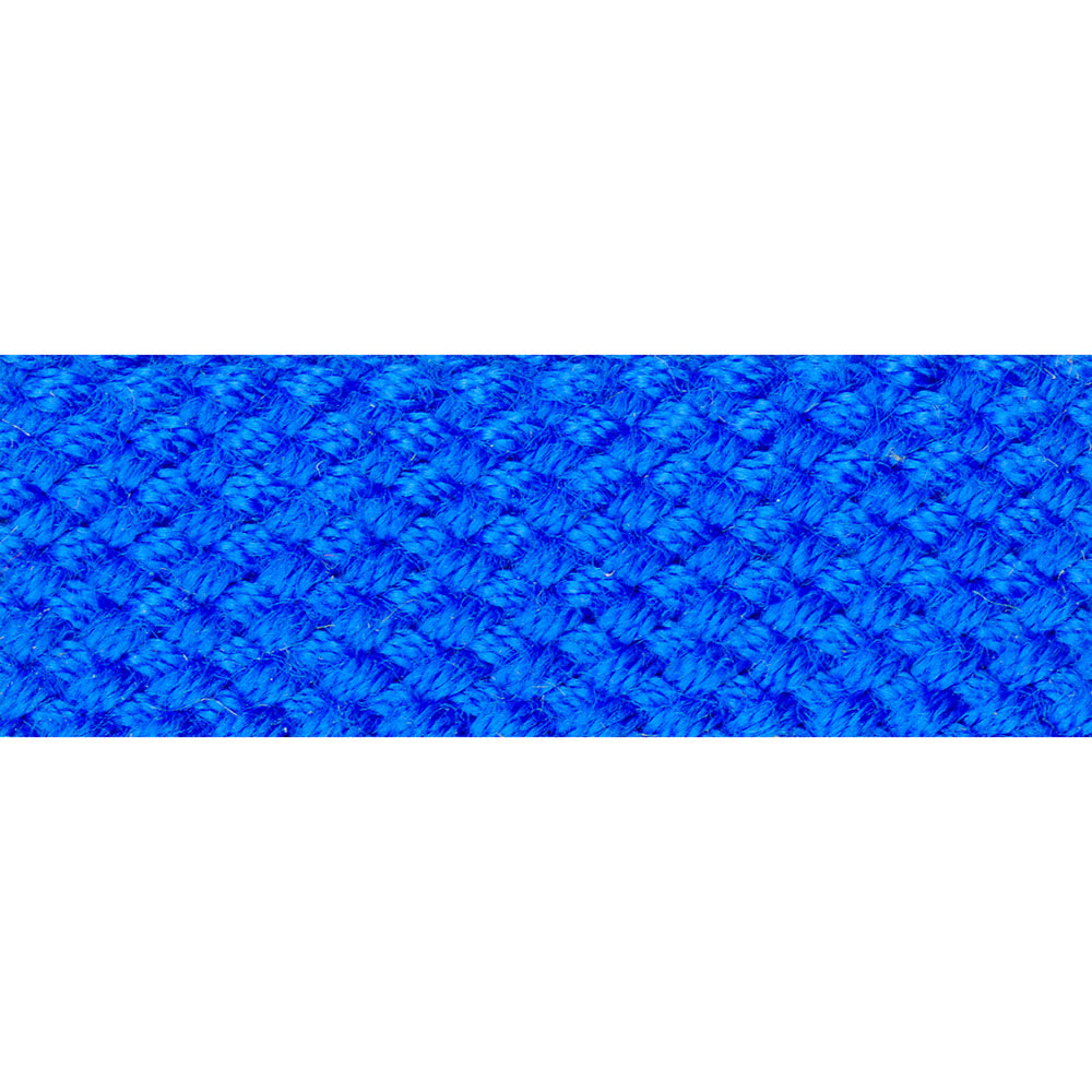 Sunbrella Braid 13/16 Pac.BluePacific Blue