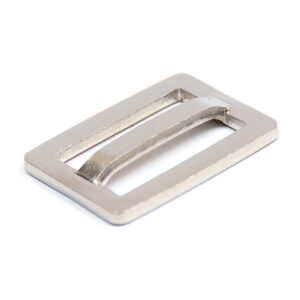 1 Adjuster Slide - NP Brass