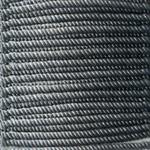 69 Nylon Thr 1LB Spl Graphite