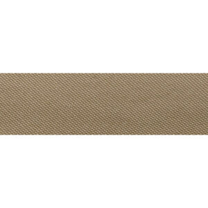 1in. Sunbr 2-Fold BeigeSunbrella Binding