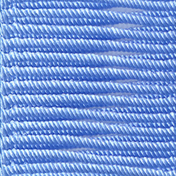 69 Nylon Thr 1LB Spl Blue