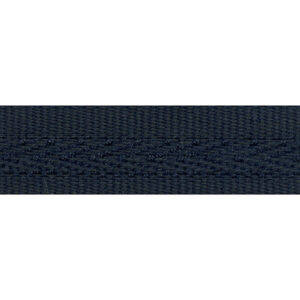 7/8in. Sunbr Centerfold NavySunbrella Binding