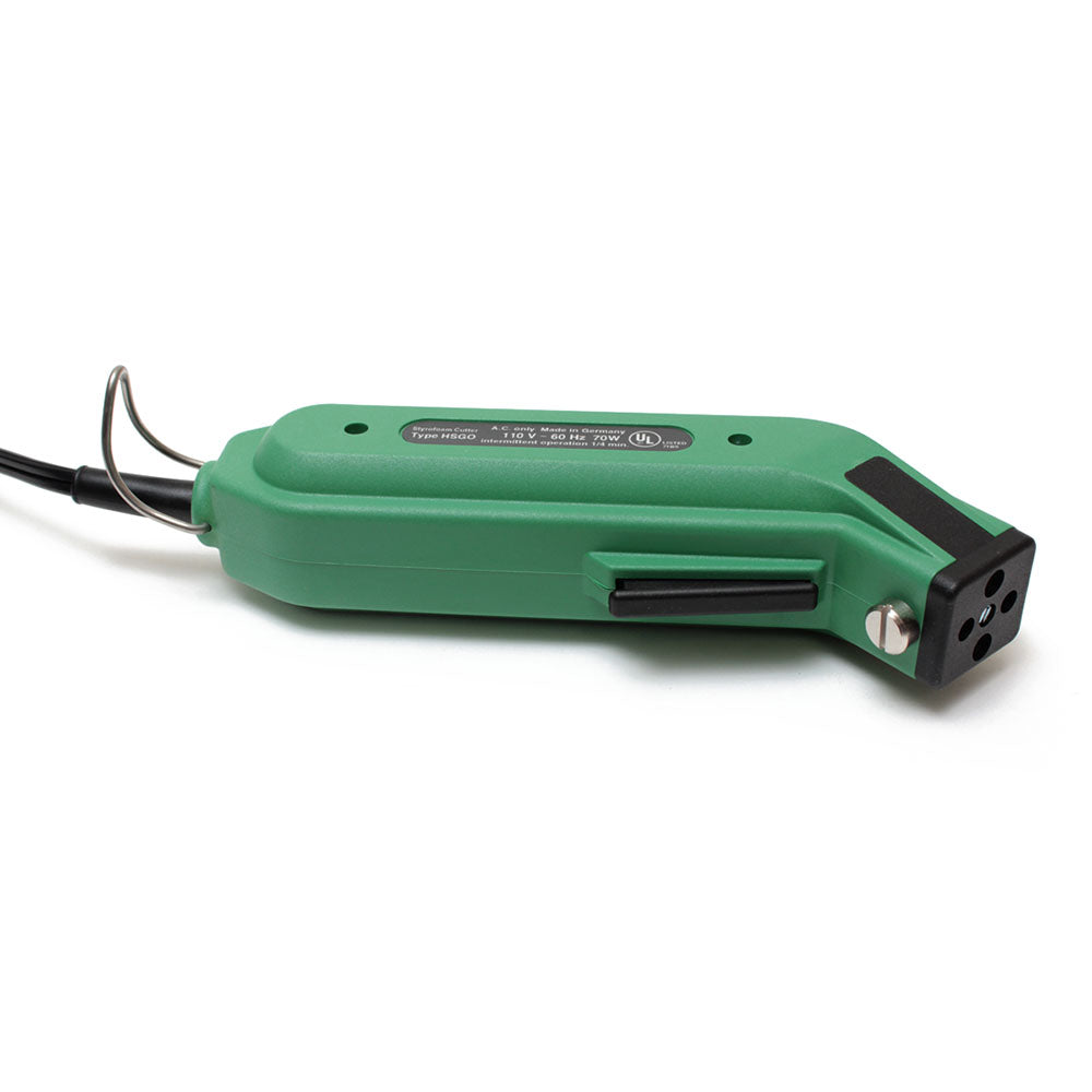 HSGO Hot Knife (does notinclude blade or tip)