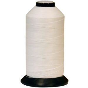 Sunguard + UVR Bonded Poly Th201Q Natural White (B92) 8oz