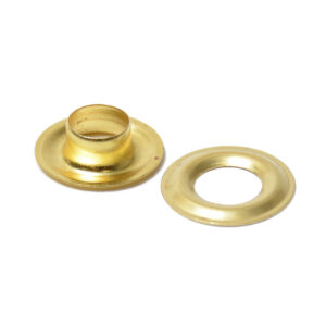 #1 Plain G&W Brass - Cruiser