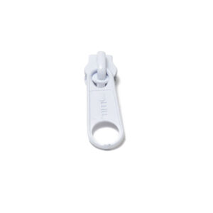 #4 Coil Sliders Long Tab - WhtWhite