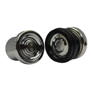3/8 Self-Piercing GrommetDie for PM5 Machine