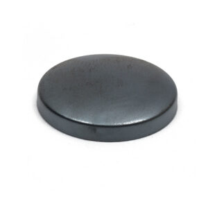 #45 Button Shell