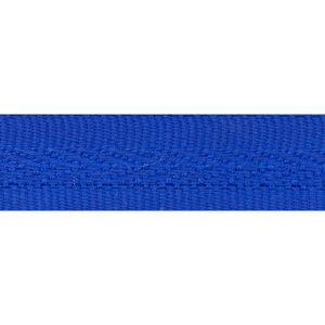 7/8in. Sunbr Centerfold P BlueSunbrella Binding Pacific Blue