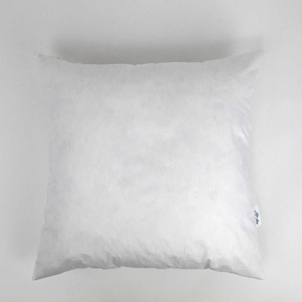 Feather Pillow - 20x20in.2/PKG