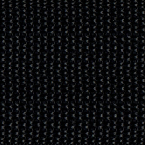 1 1/2in. Poly Webbing Black50 YD/RL