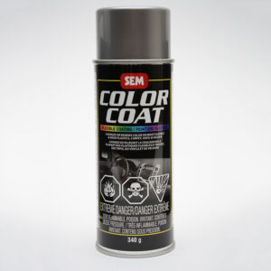 Vinyl Coat 25 Titan Metallic12oz Can