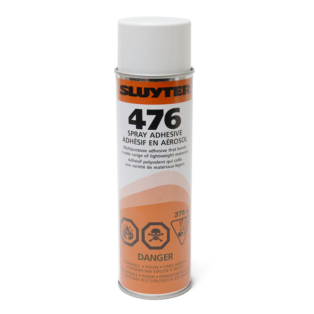476 Spray Adhesive13.2oz Can