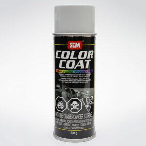 Vinyl Coat 31 White12oz Can