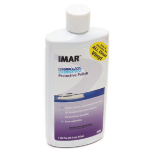Strataglass Protective Polish16oz