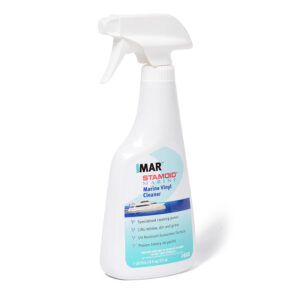 #603 Stamoid Marine VinylCleaner (16oz)