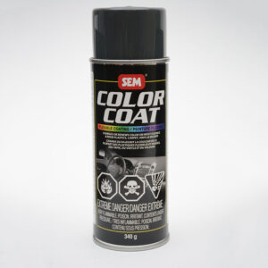 Vinyl Coat 30 Graphite12oz Can