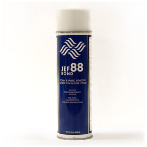 JEFBond 88 Spray Adhesive12oz Can