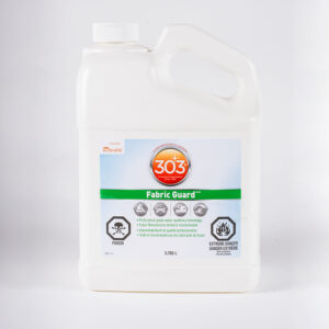 303 Fabric Guard 1gal