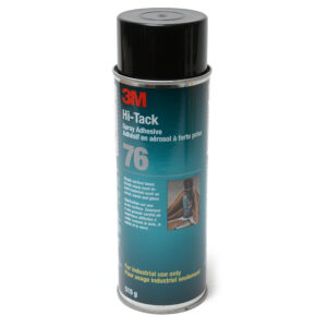 76 Spray Adhesive16.2oz Can