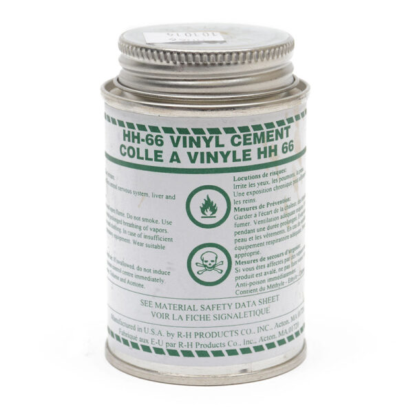 HH-66 Adhesive 4oz Can
