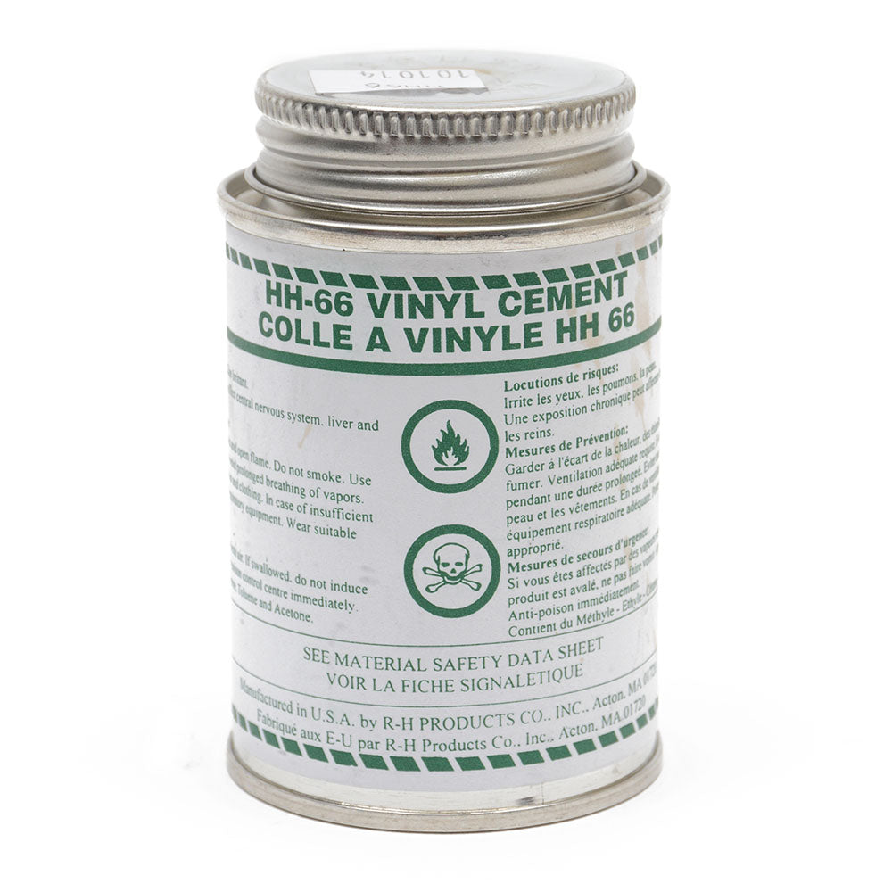 HH-66 Adhesive 4oz Can