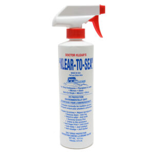 Klear-To-Sea Cleaner Pump16oz