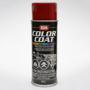 Vinyl Coat 36 Portola Red12oz Can