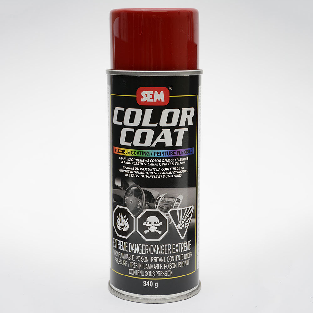 Vinyl Coat 36 Portola Red12oz Can