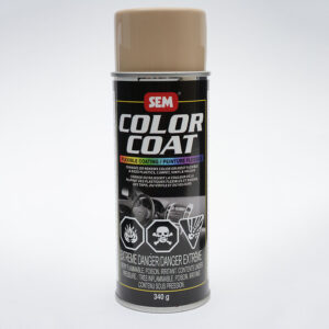 Vinyl Coat 09 Light Buckskin12oz Can