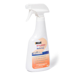 #602 Stamoid Marine VinylProtective Spray (16oz)