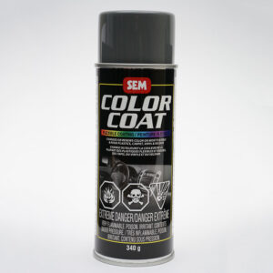 Vinyl Coat 16 Presidio12oz Can
