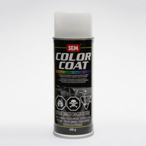 Vinyl Coat High Gloss Clear12oz Can