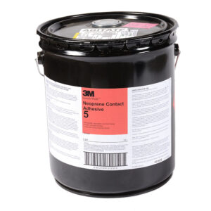 EC 2218(No 5)Adhesive 5gal