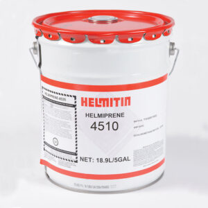 Helmiprene 4510 Adhesive18.9L Natural Color