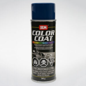 Vinyl Coat 64 Pacific Blue12oz Can