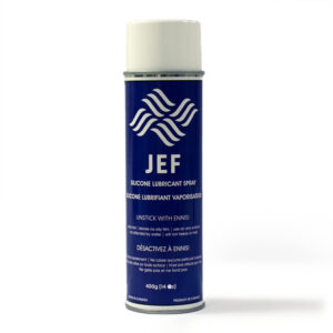JEF Spray Silicone14oz Can